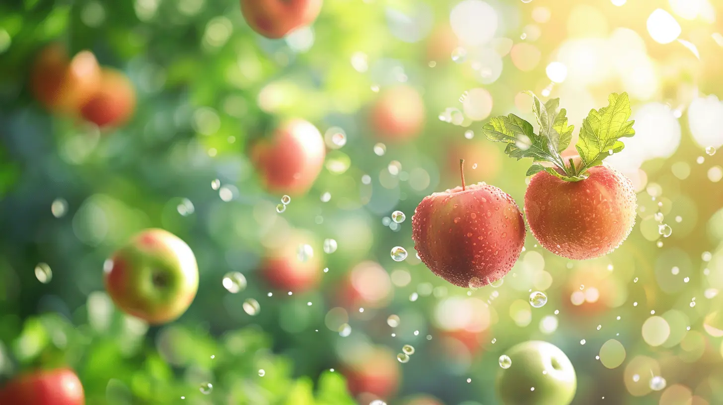 Fighting Illnesses: Natural Ways to Strengthen Your Immune Defense