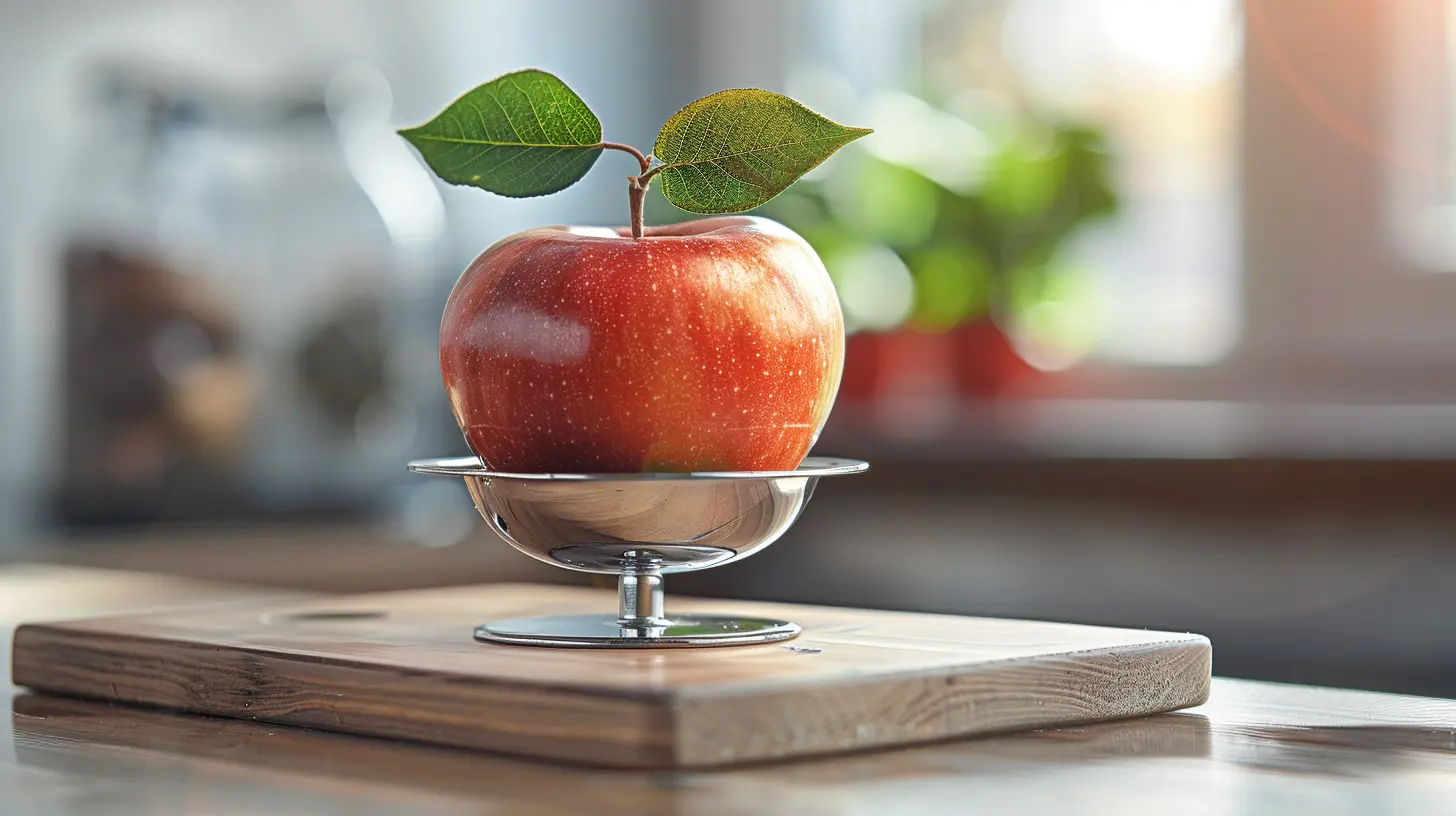 Finding Balance: The Art of Healthy Work-Life Integration