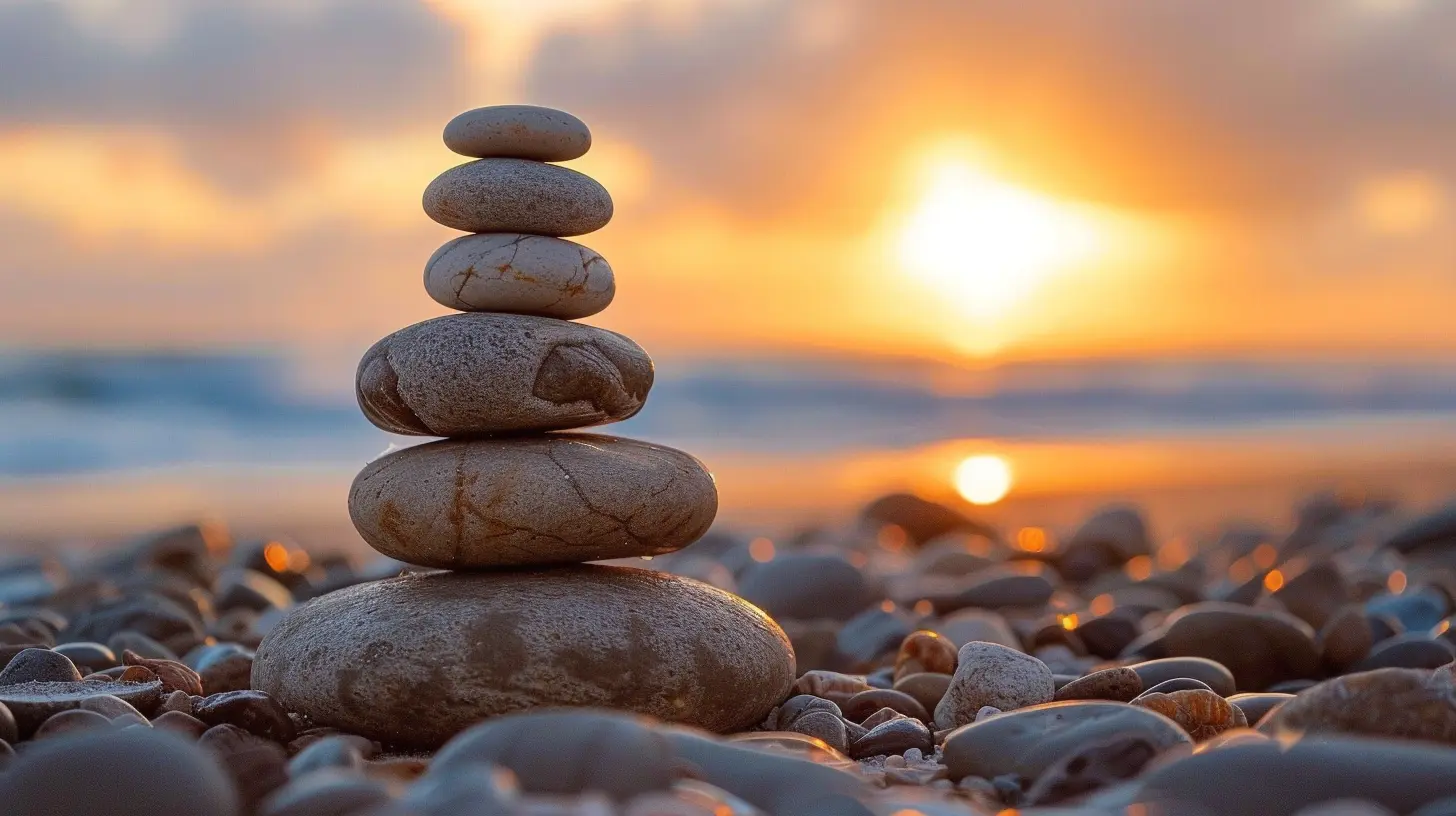 Finding Balance: The Art of Healthy Work-Life Integration
