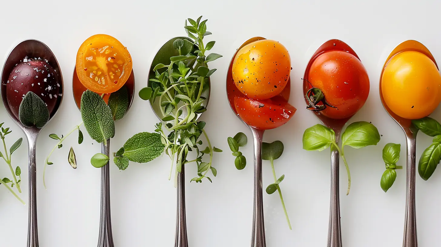 Food Combinations That Maximize Nutrient Absorption