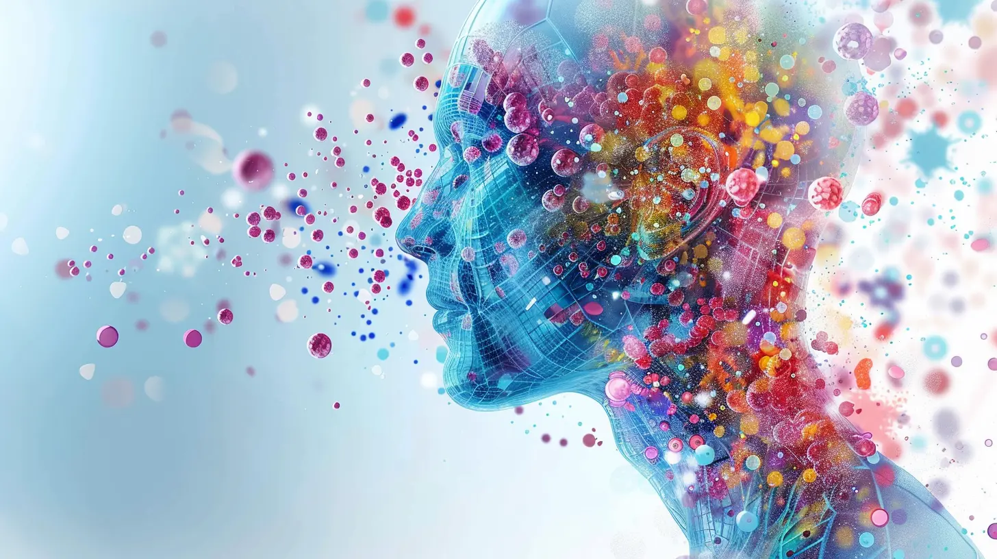 Functional Medicine and the Microbiome: The Essential Connection