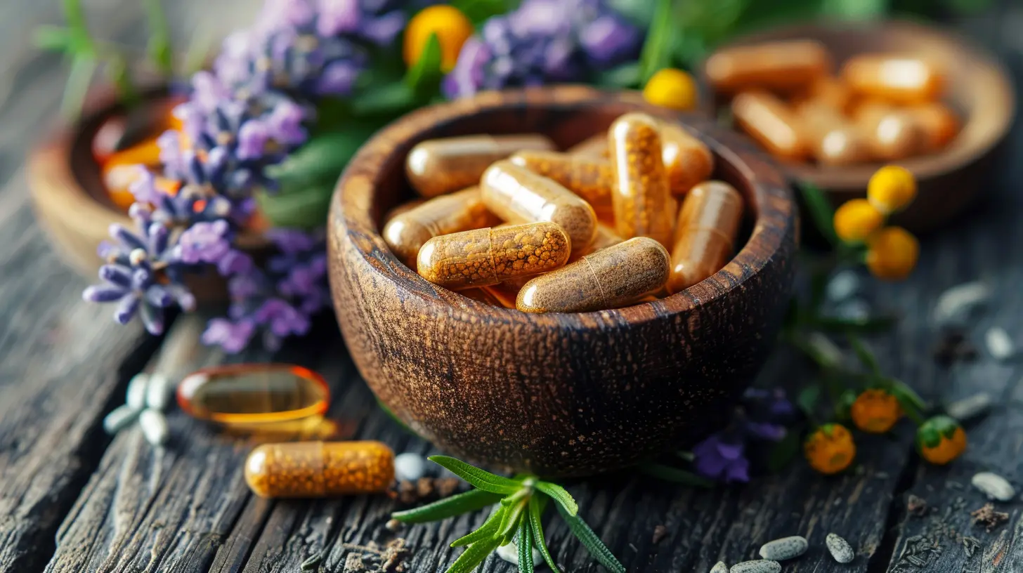 Functional Medicine for Autoimmune Conditions: A Holistic Approach