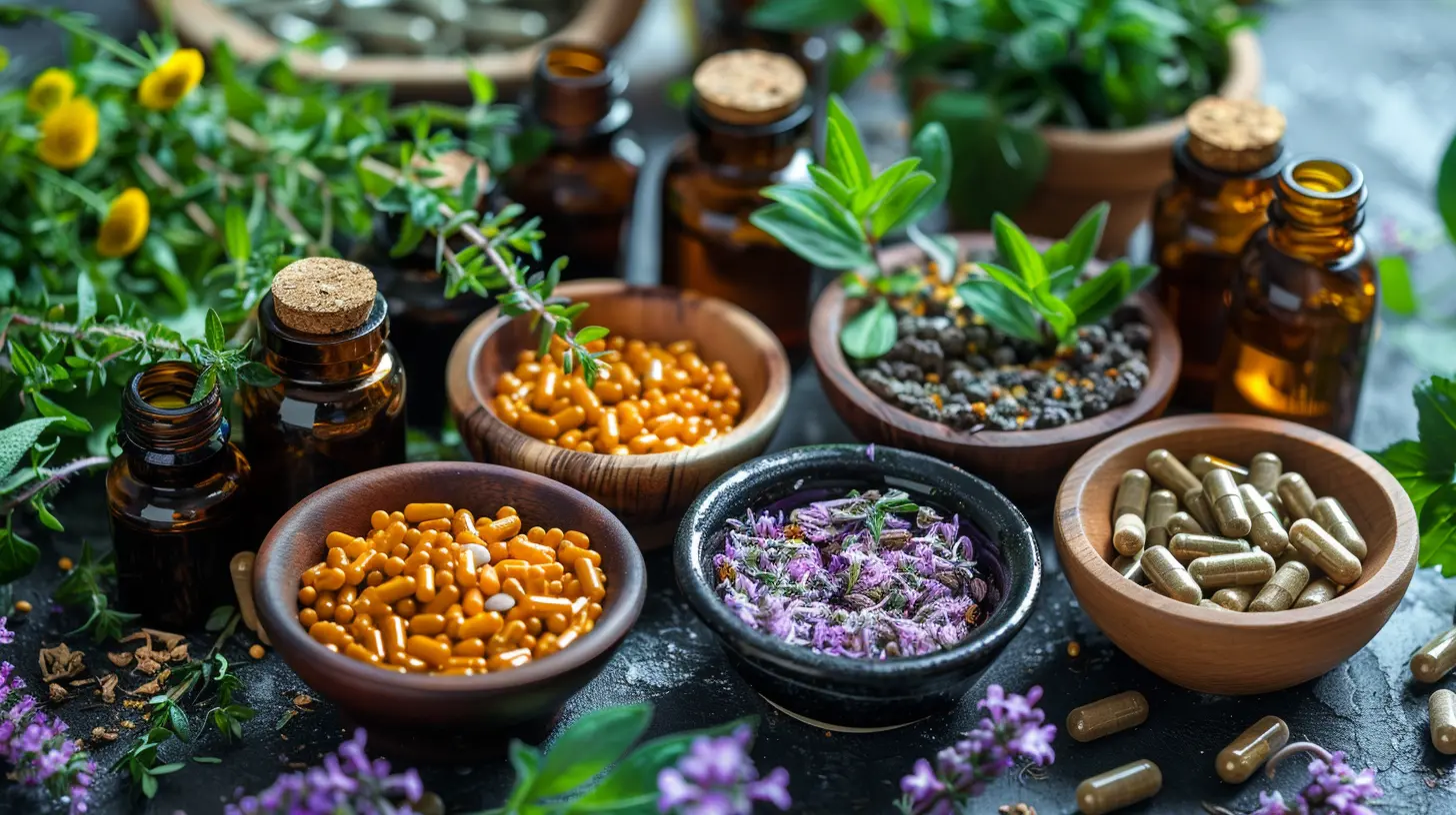 Functional Medicine for Autoimmune Conditions: A Holistic Approach