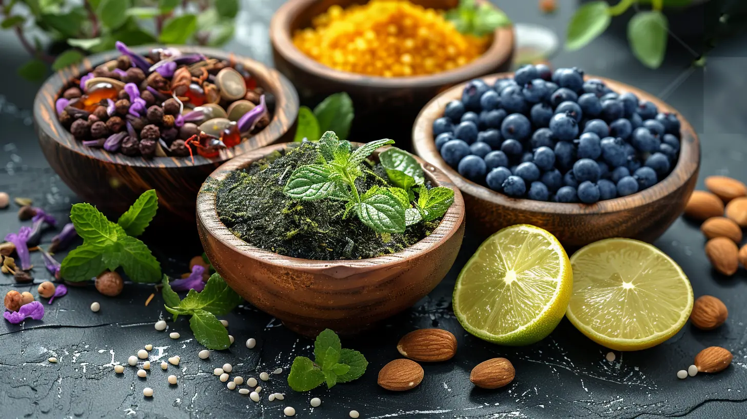 Functional Medicine for Autoimmune Conditions: A Holistic Approach