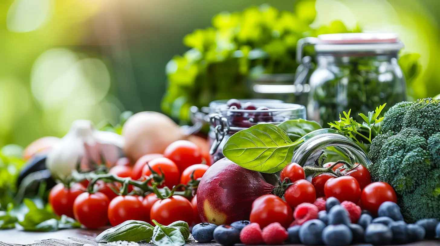 Functional Medicine for Healthy Aging: What You Need to Know