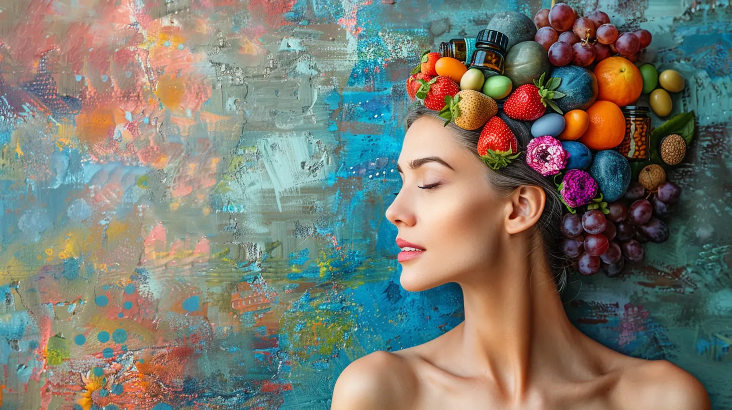 Functional Medicine for Healthy Aging: What You Need to Know