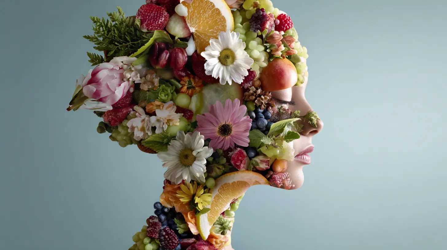 Functional Medicine for Skin Health: Beauty from the Inside Out