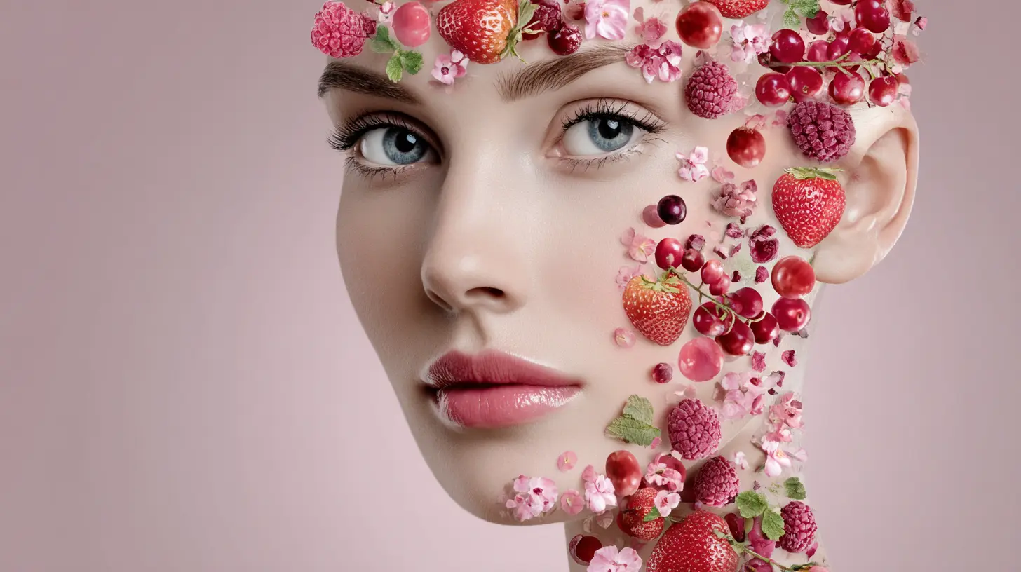 Functional Medicine for Skin Health: Beauty from the Inside Out