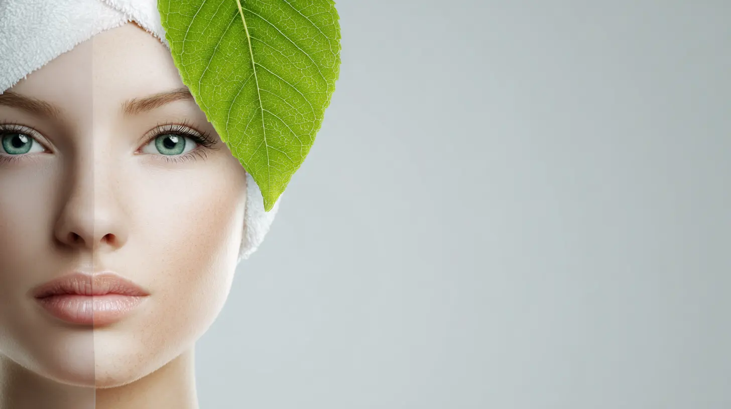 Functional Medicine for Skin Health: Beauty from the Inside Out