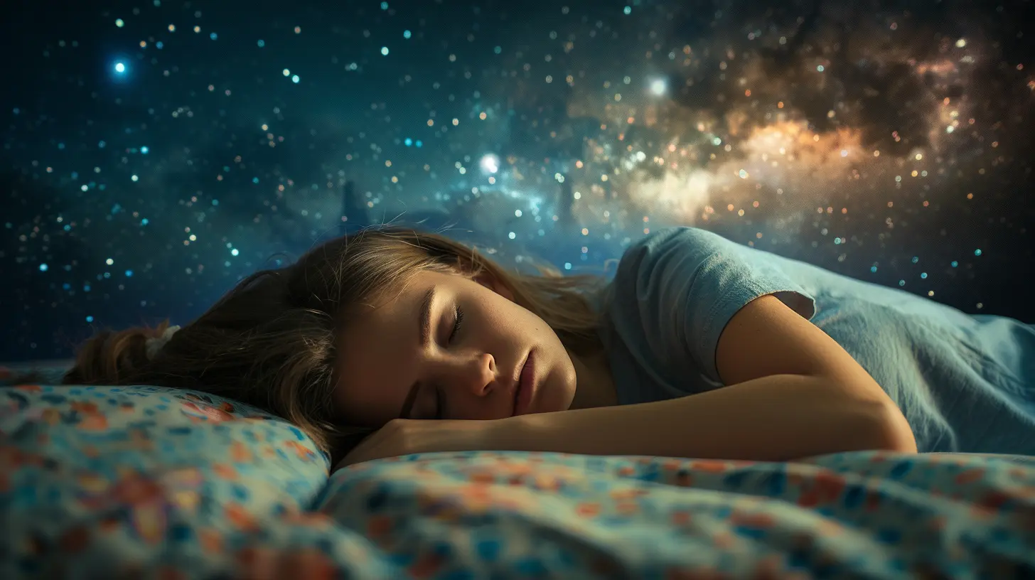 Functional Medicine Insights into Managing Sleep Disorders