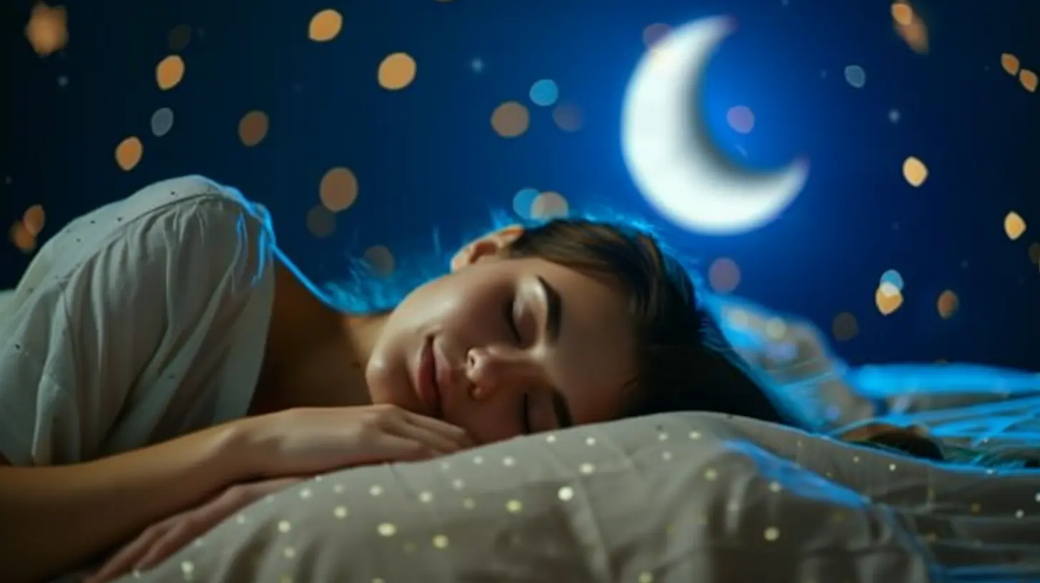 Functional Medicine Insights into Managing Sleep Disorders