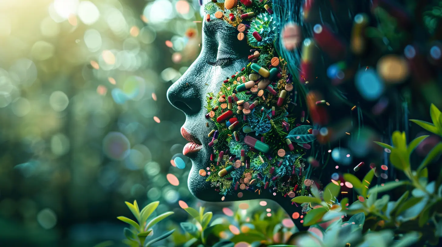 Functional Medicine Techniques to Combat Toxin Overload