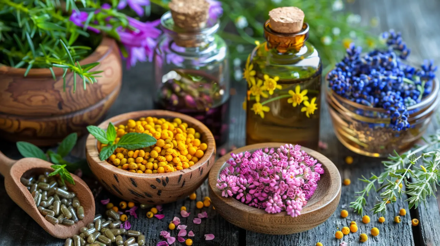 Functional Medicine Tools for Addressing Adrenal Fatigue