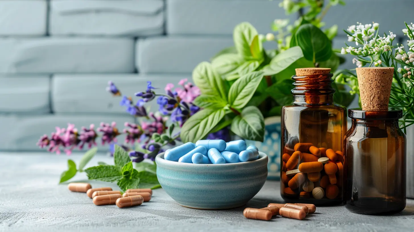 Functional Medicine Tools for Addressing Adrenal Fatigue