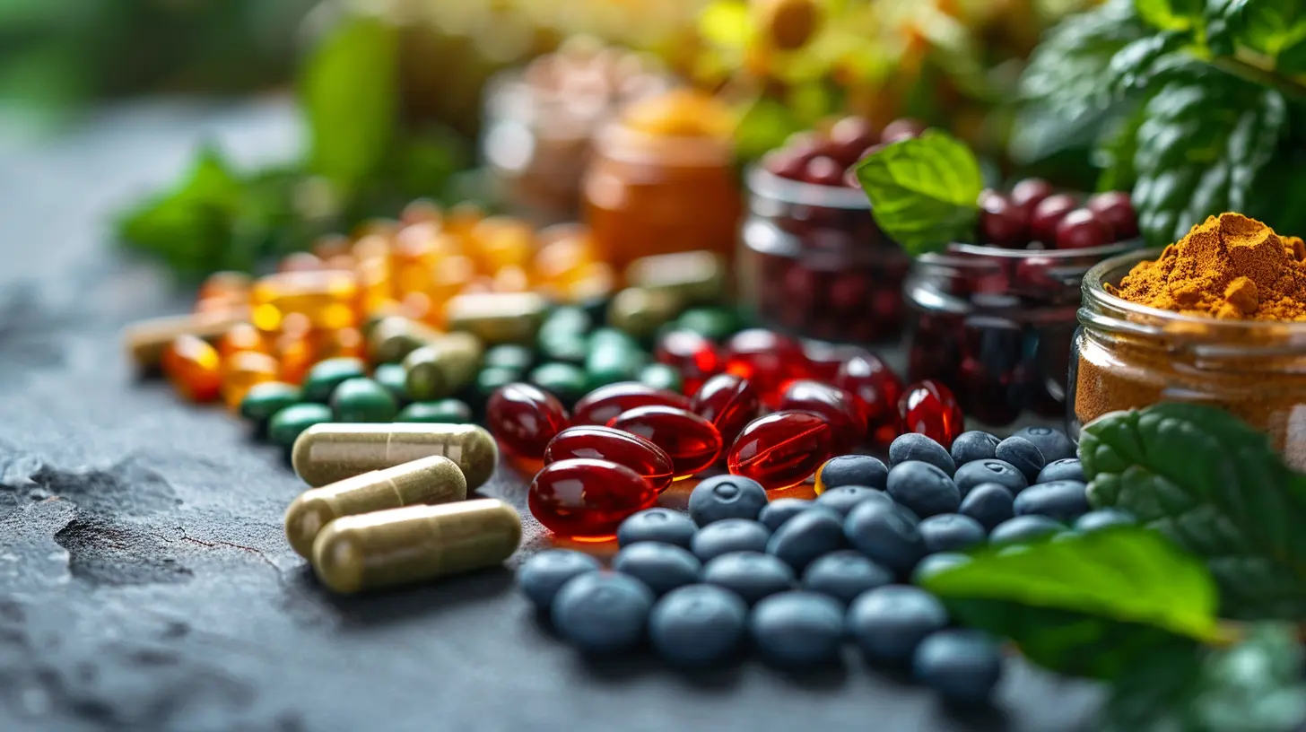Functional Medicine’s Approach to Strengthening the Immune System