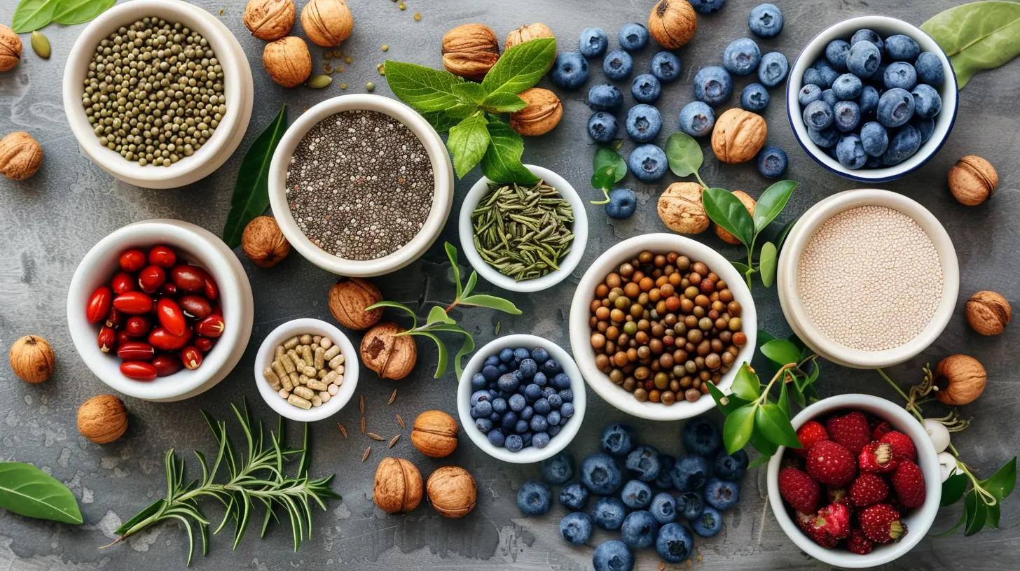Functional Medicine’s Approach to Treating Thyroid Imbalances
