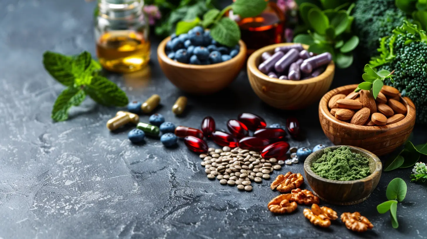 Functional Medicine’s Approach to Treating Thyroid Imbalances