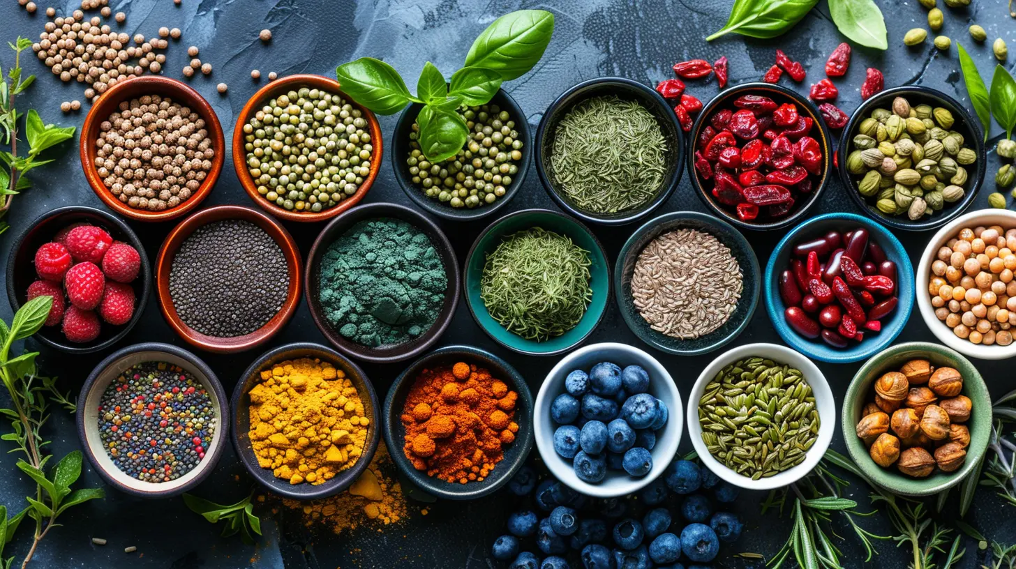 Functional Medicine's Role in Reversing Type 2 Diabetes