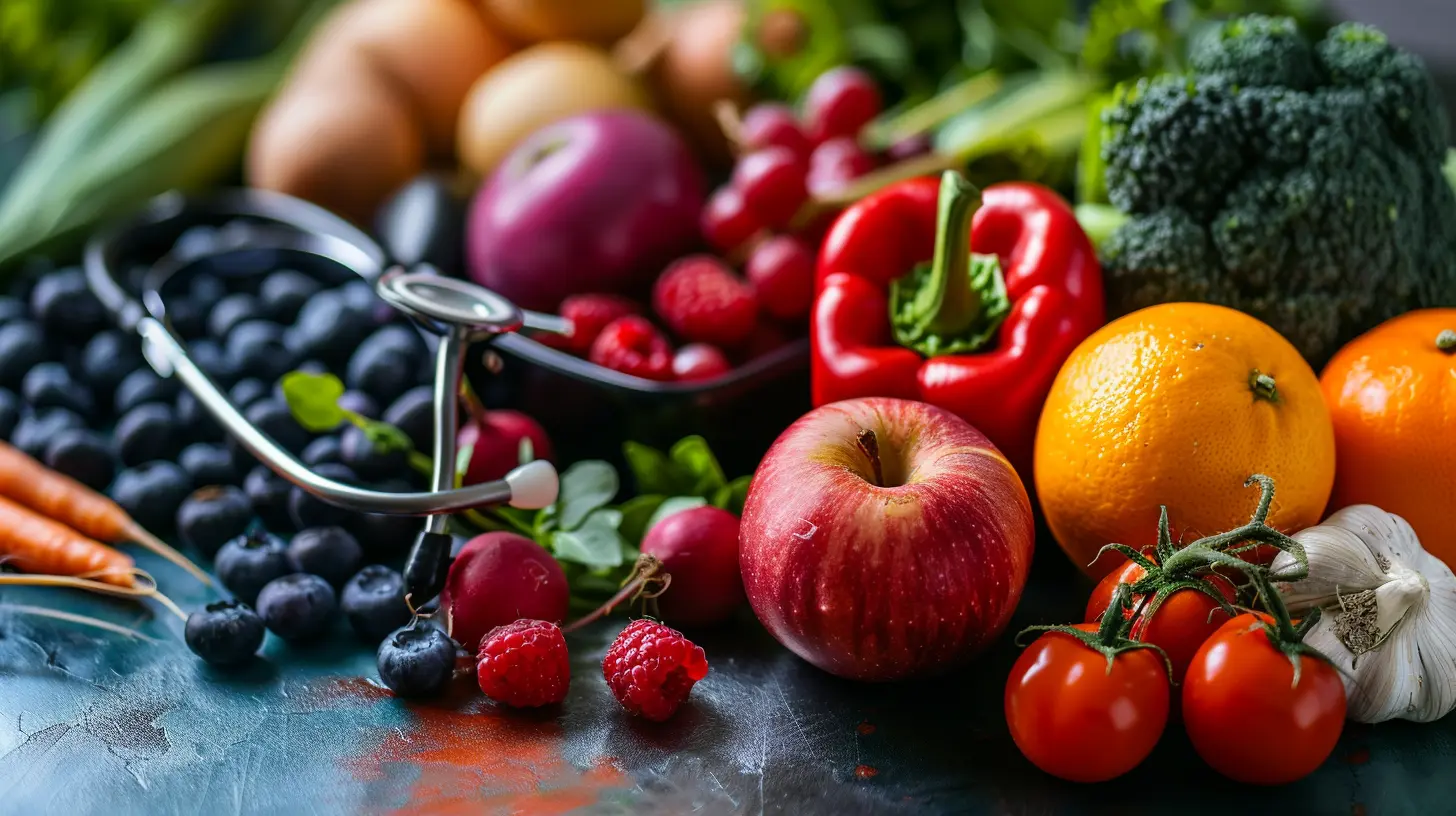 Functional Medicine's Role in Reversing Type 2 Diabetes