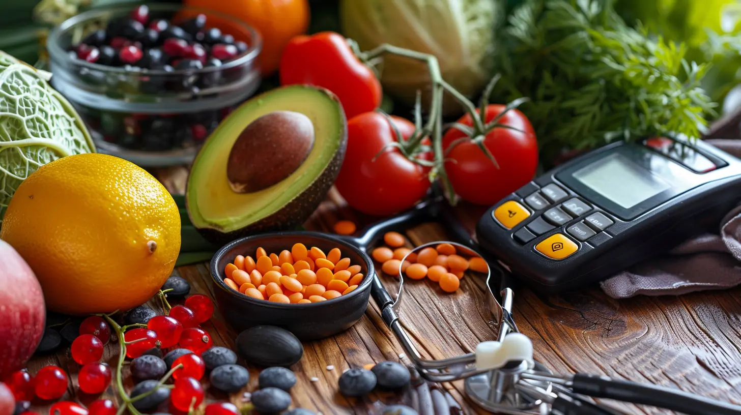 Functional Medicine's Role in Reversing Type 2 Diabetes