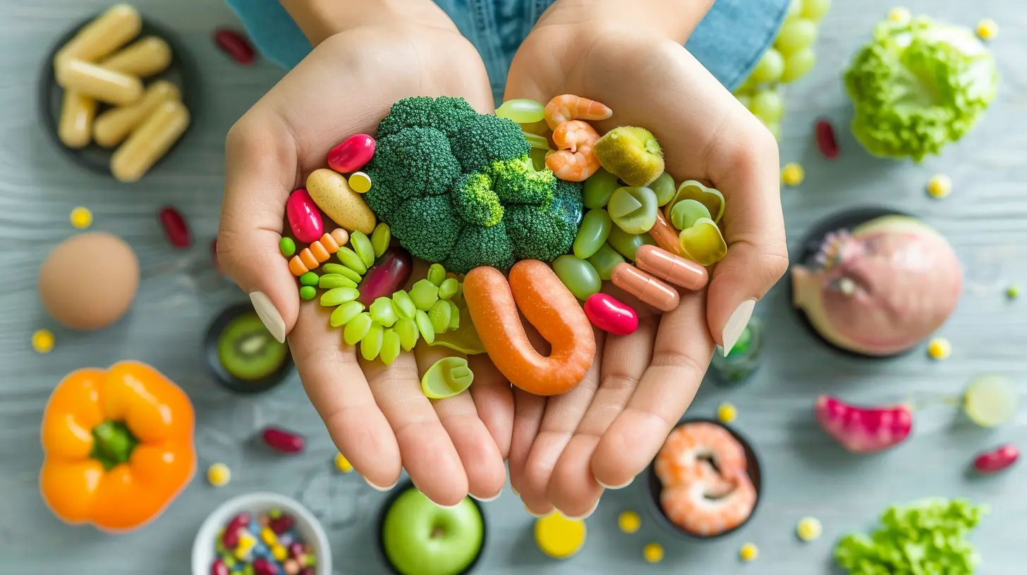 Gut Health and Immunity: What You Need to Know