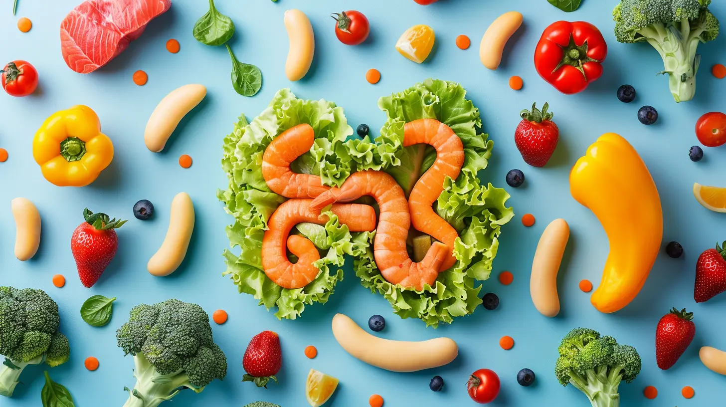 Gut Health and Immunity: What You Need to Know