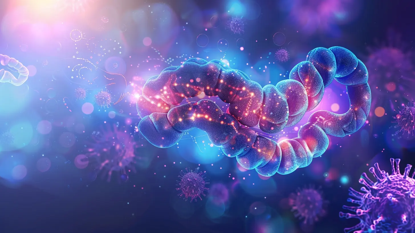Gut Health and Inflammation: How They’re Connected