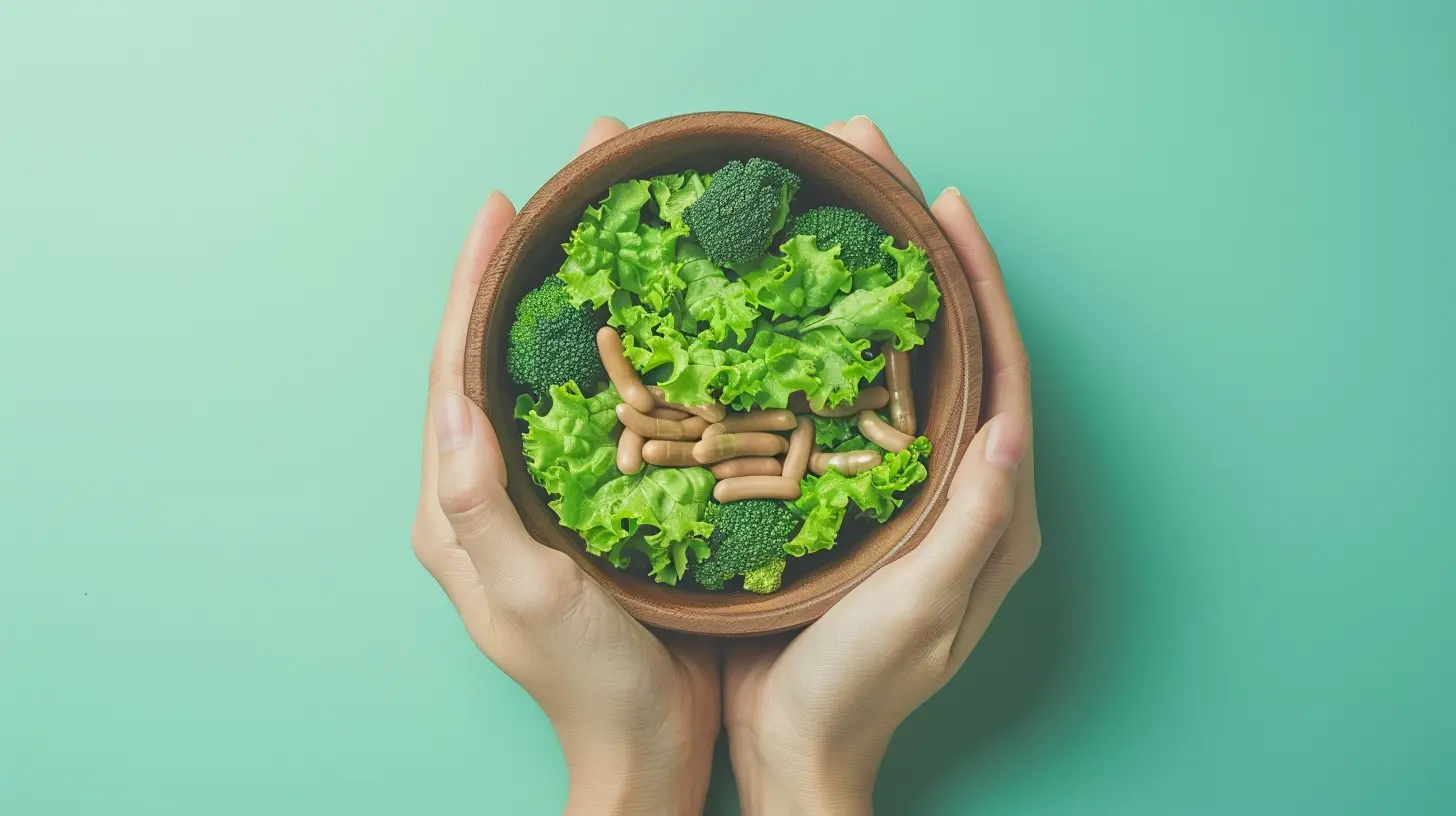 Gut Health for Beginners: Where to Start for Optimal Digestion