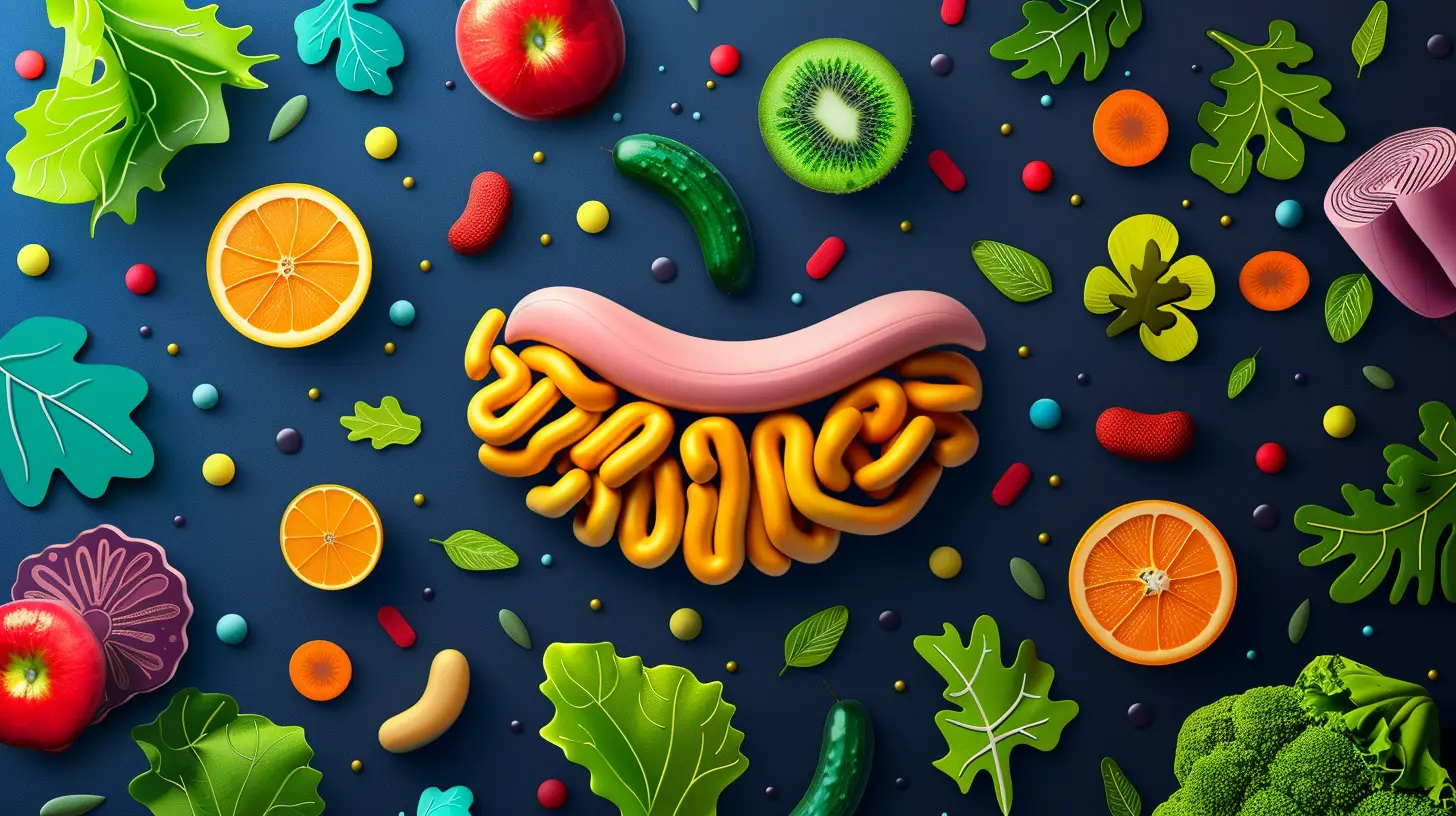 Gut Health for Beginners: Where to Start for Optimal Digestion