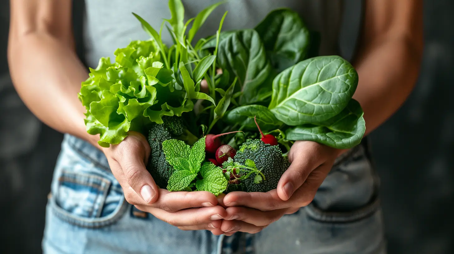 Gut Health for Beginners: Where to Start for Optimal Digestion