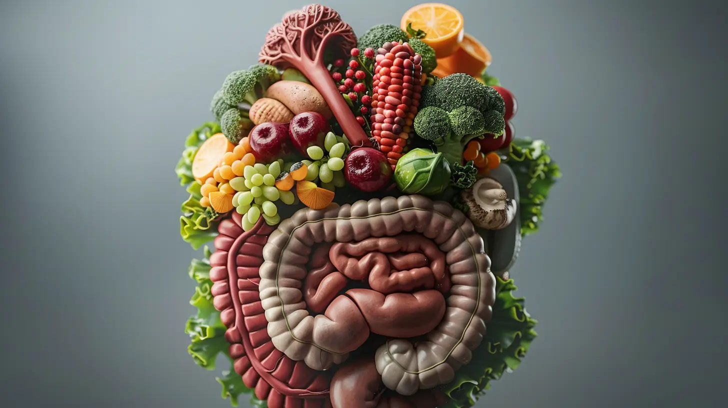 Gut Reset: Signs It’s Time to Detox Your Digestive System