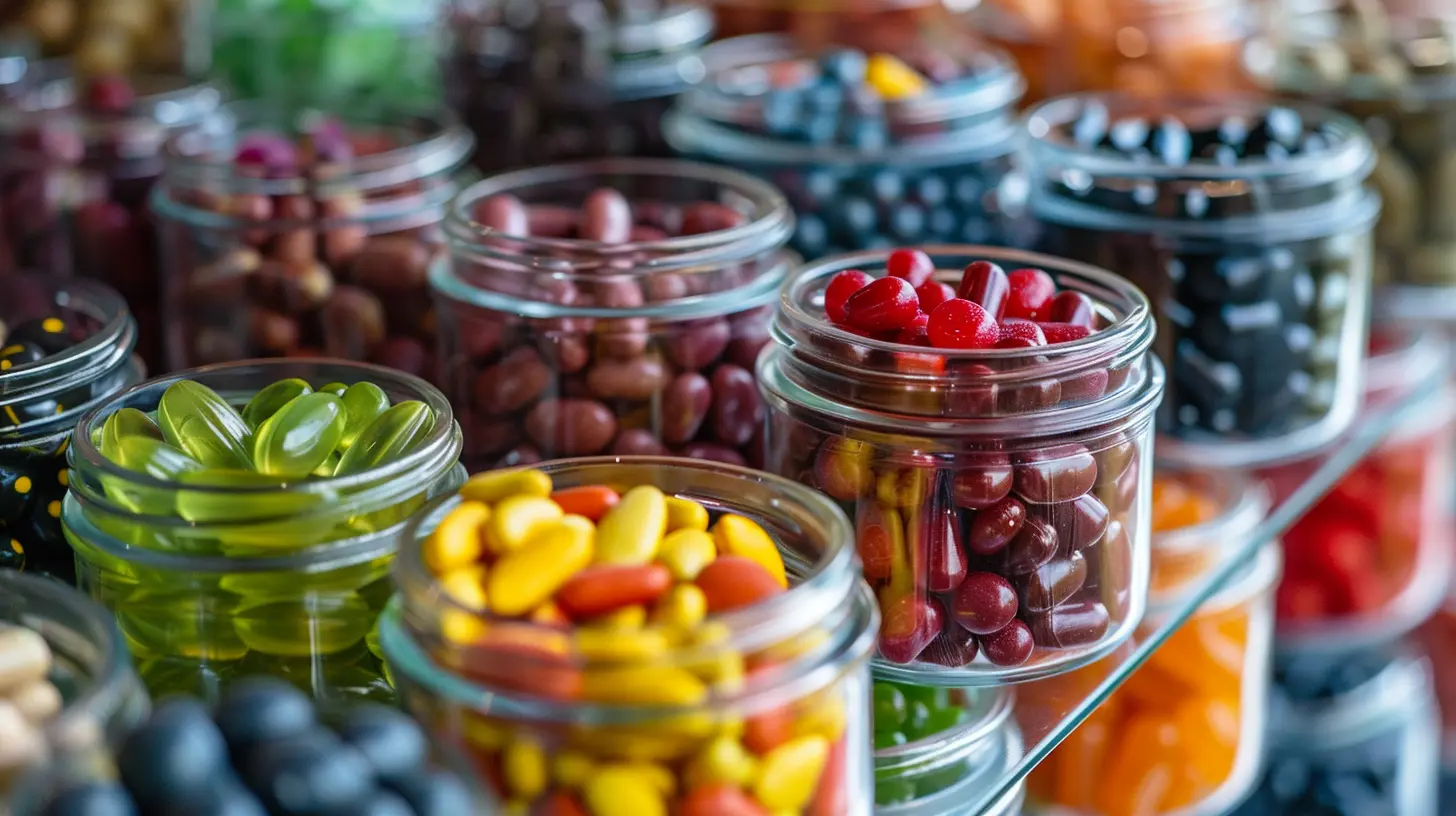 Healing Your Gut After Antibiotics: What You Need to Know