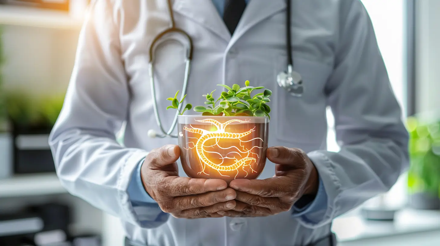 Healing Your Gut After Antibiotics: What You Need to Know