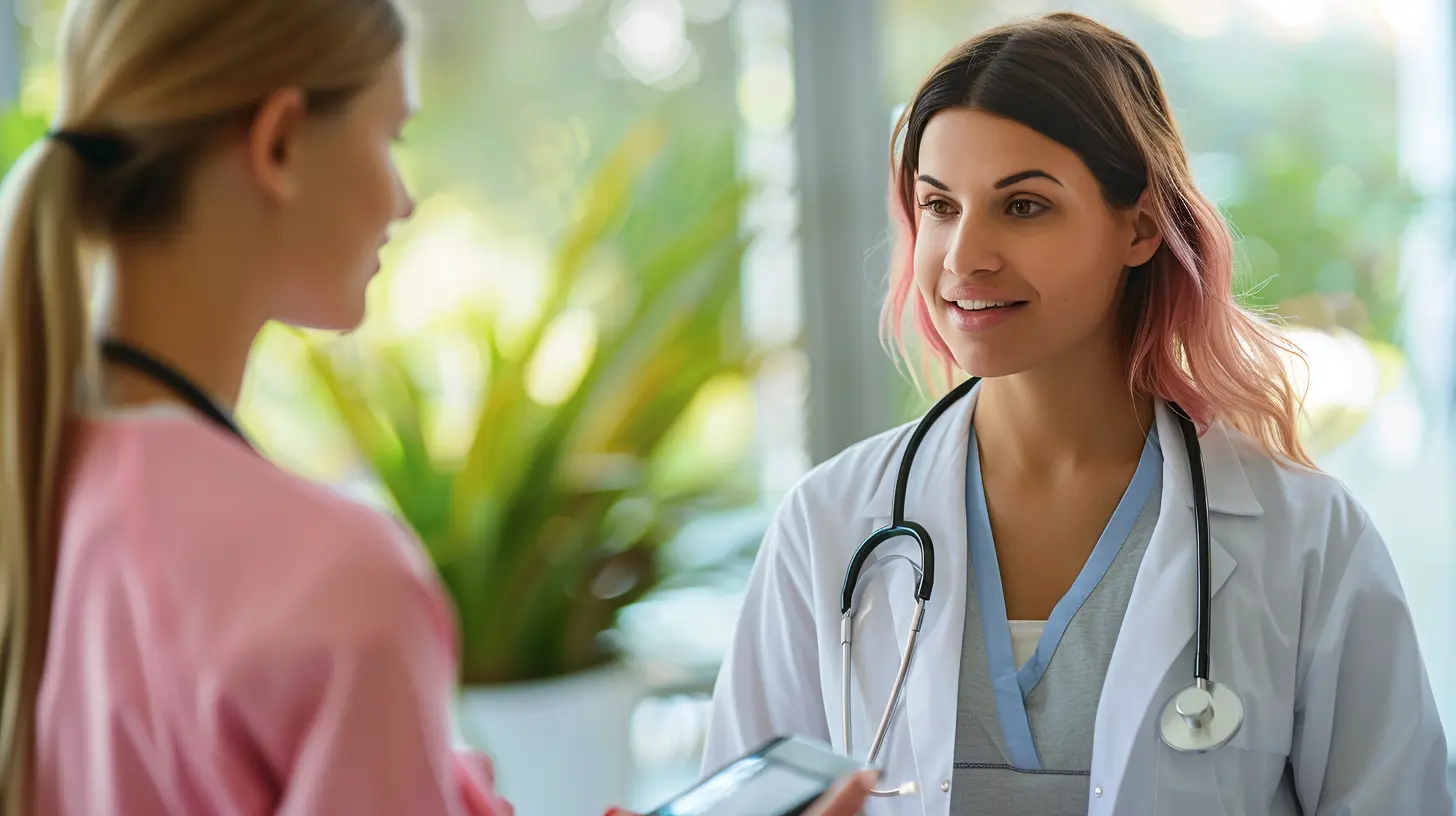 Health Screenings Every Woman Should Prioritize