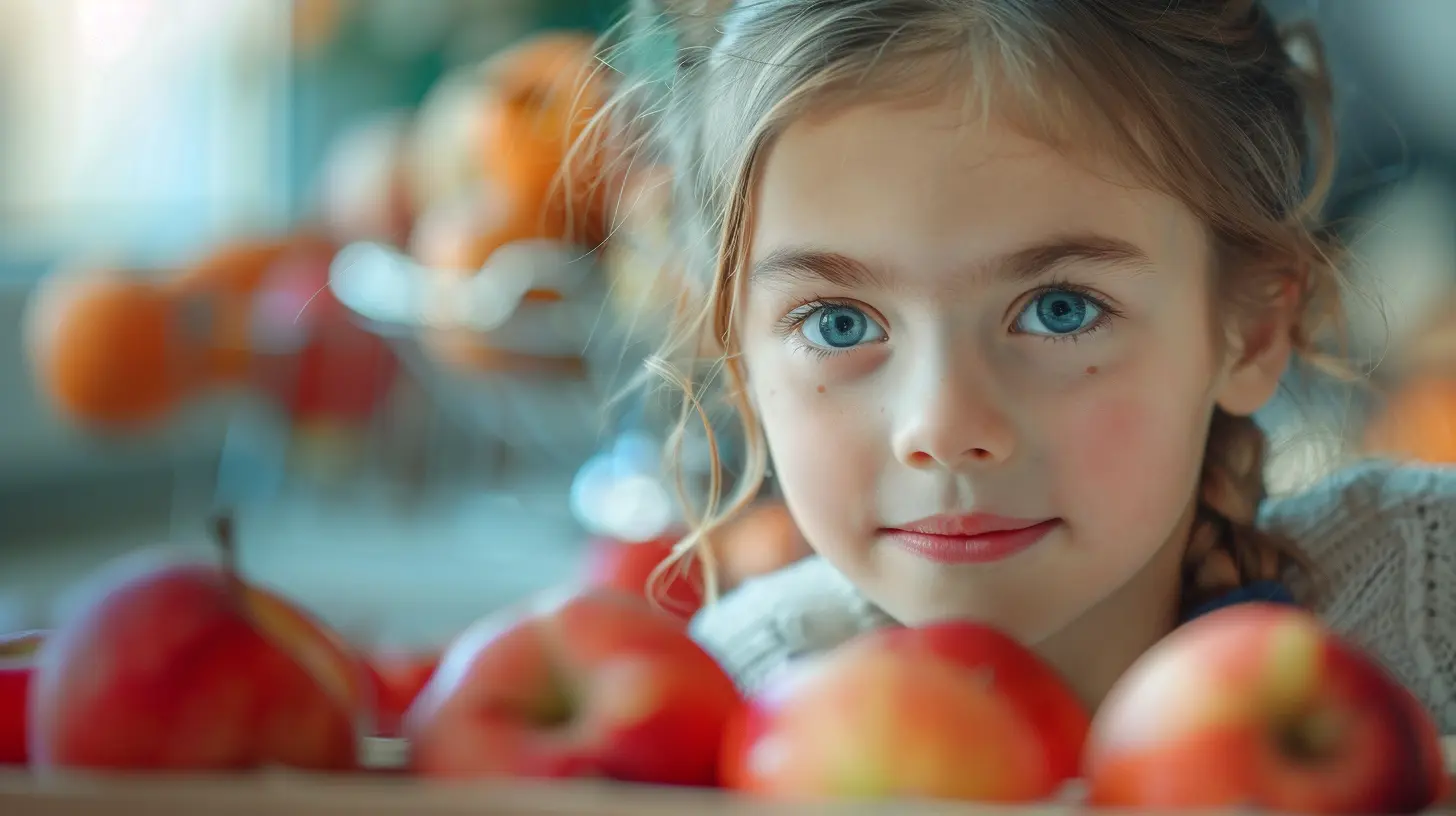 High Cholesterol in Kids: Causes, Symptoms, and Prevention