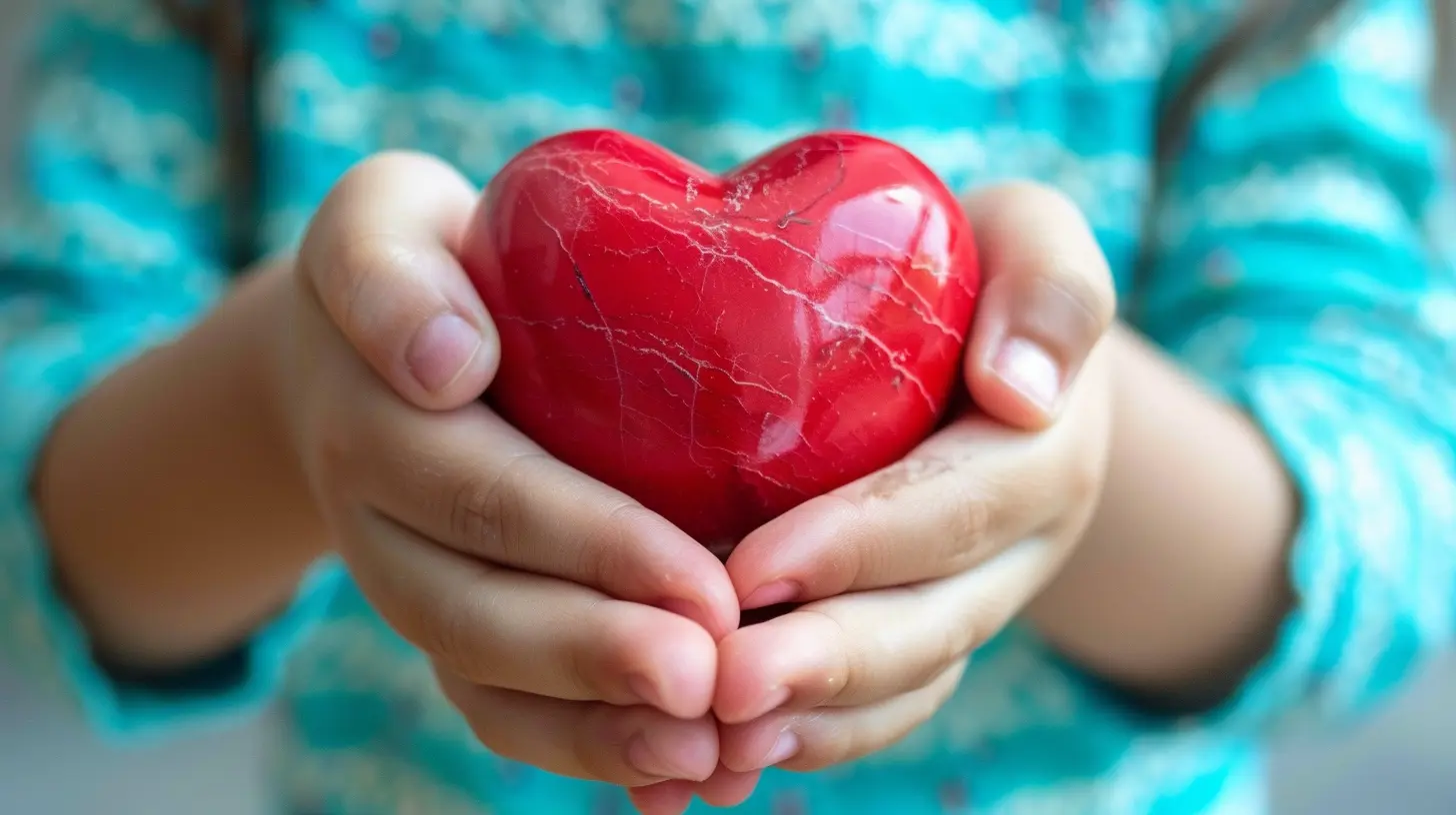 High Cholesterol in Kids: Causes, Symptoms, and Prevention