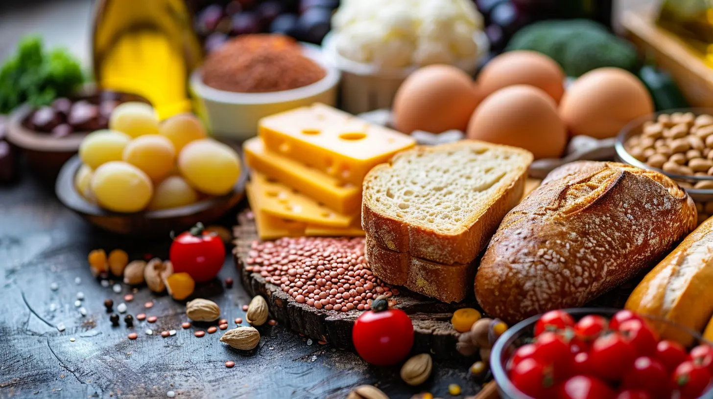 High Cholesterol in Kids: Causes, Symptoms, and Prevention