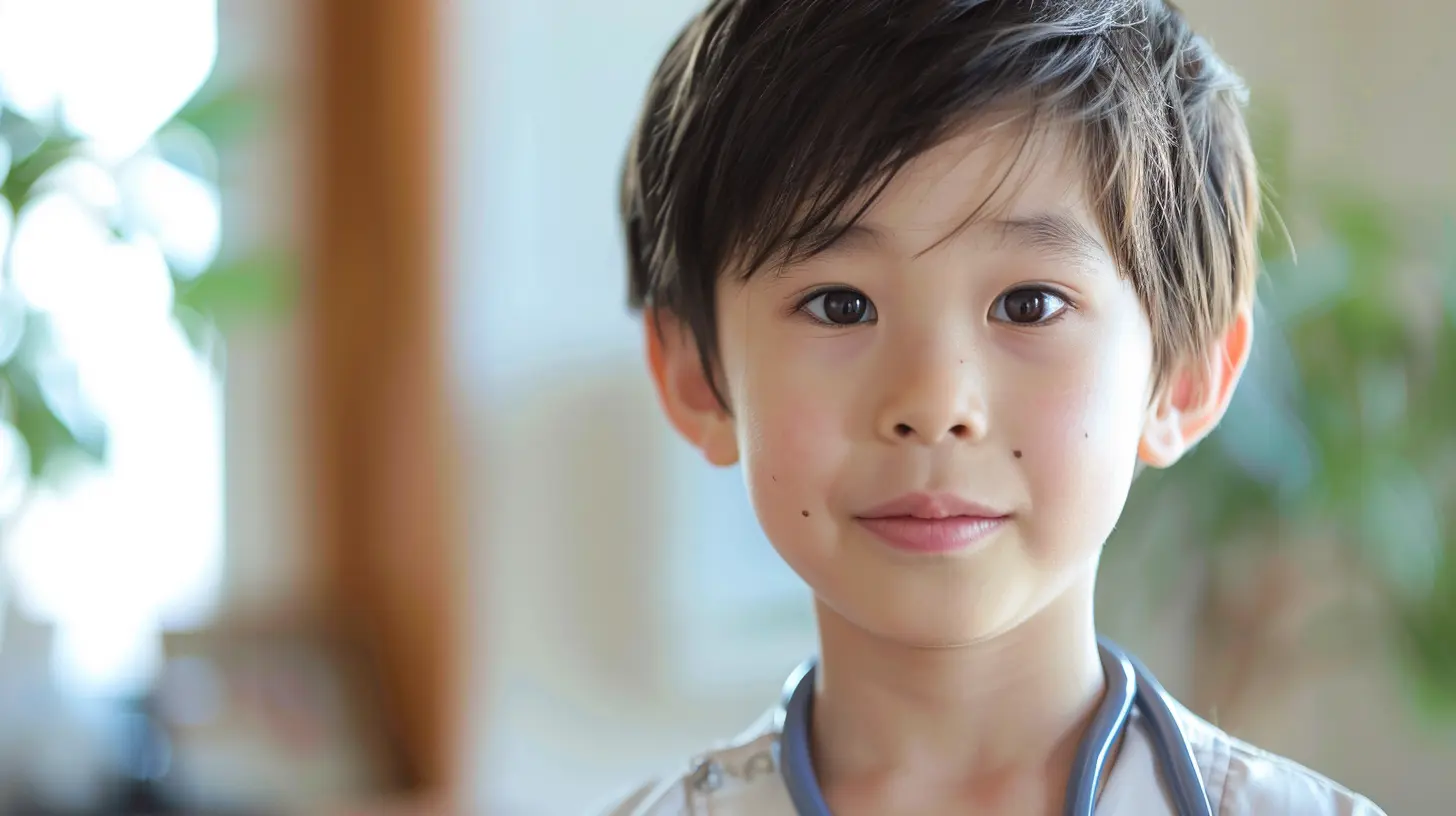High Cholesterol in Kids: Causes, Symptoms, and Prevention