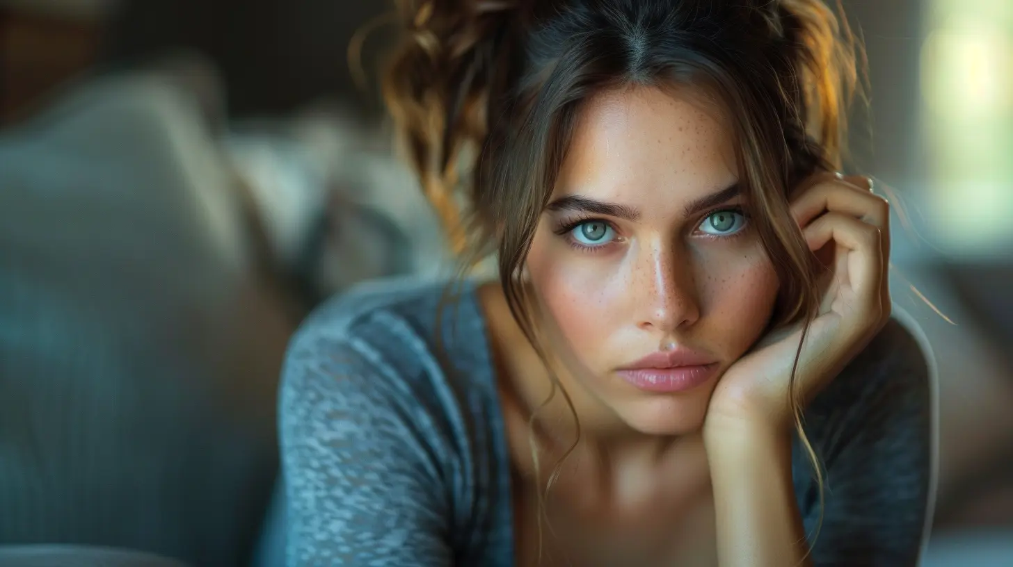 Hormonal Imbalance Symptoms You Should Never Ignore