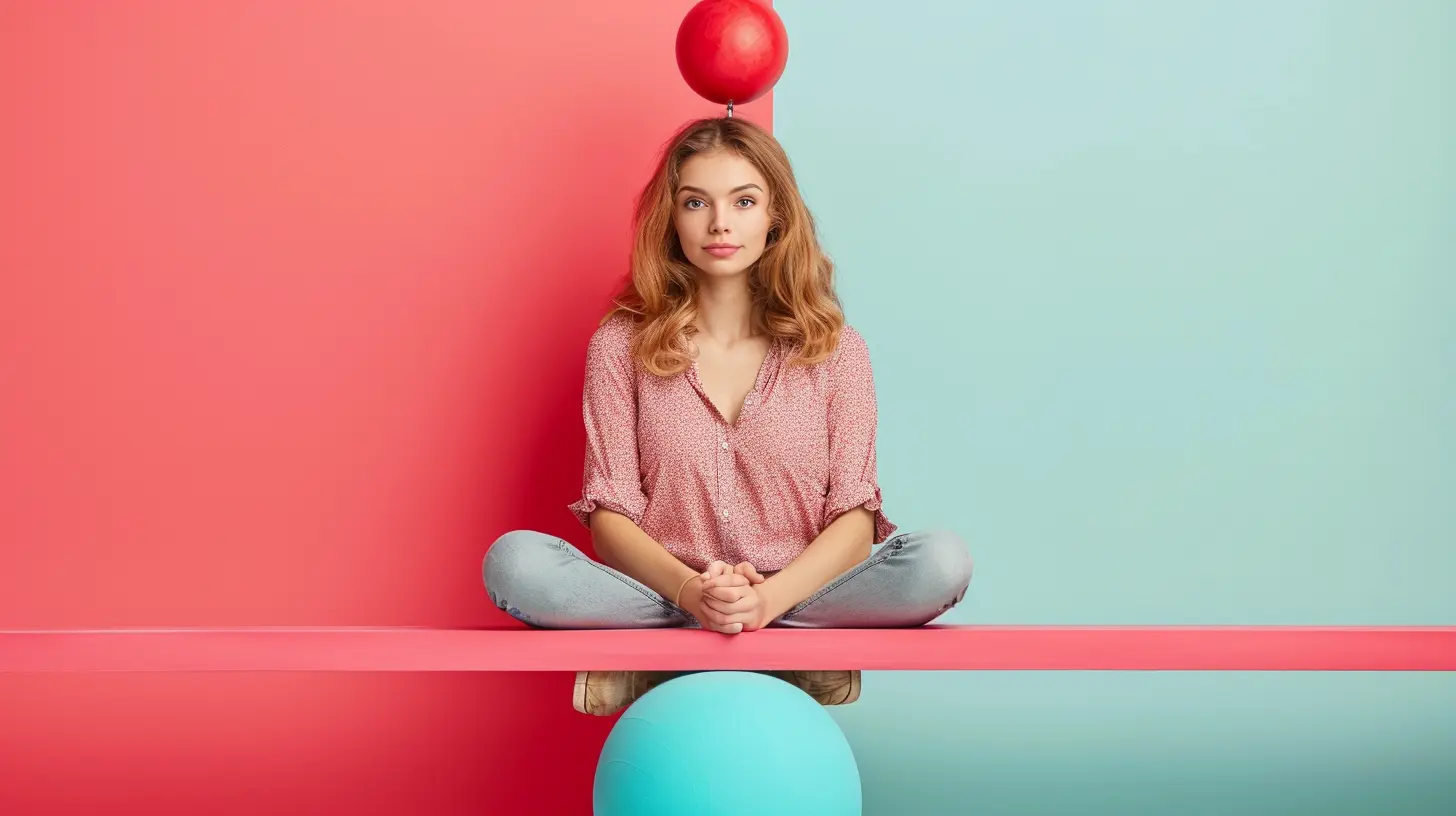 Hormonal Imbalance Symptoms You Should Never Ignore