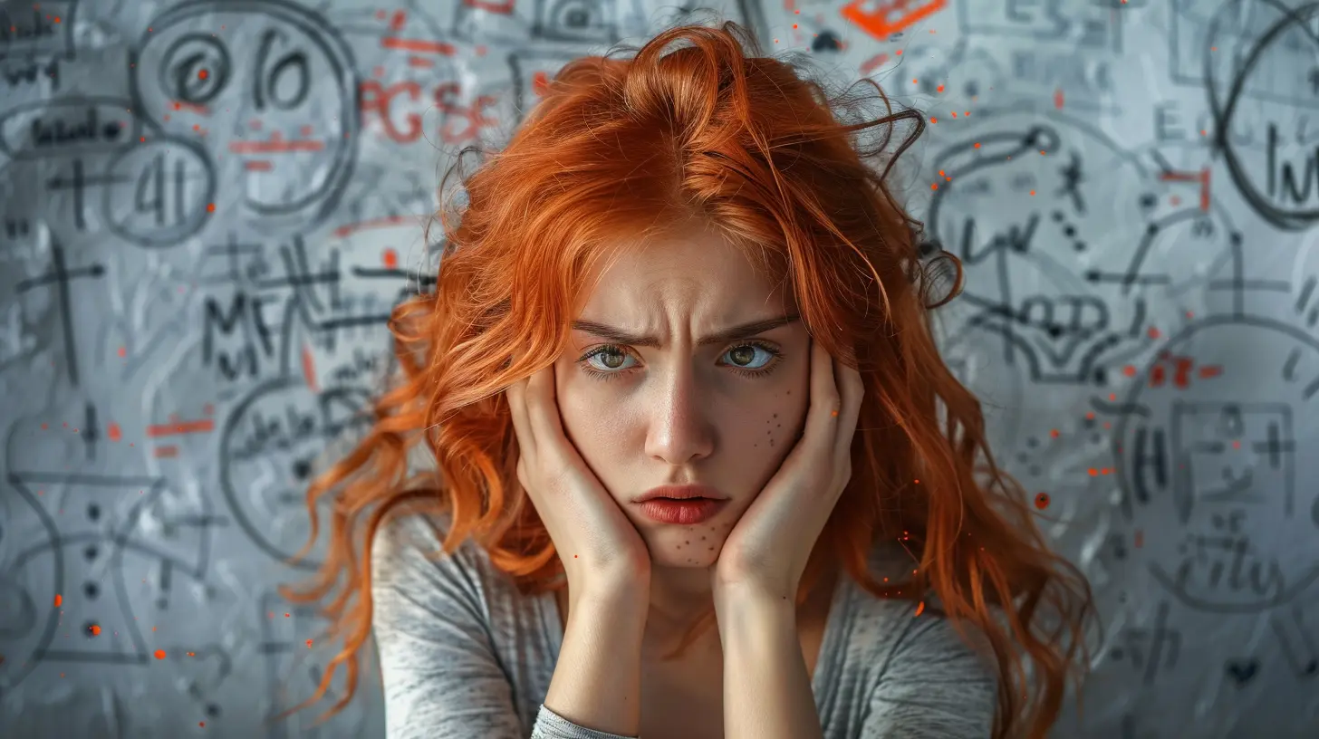 Hormonal Imbalances and Mood Swings: What You Should Know