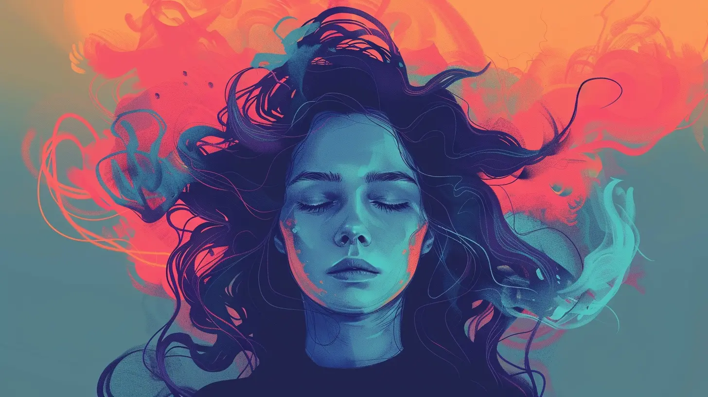 Hormonal Imbalances and Mood Swings: What You Should Know