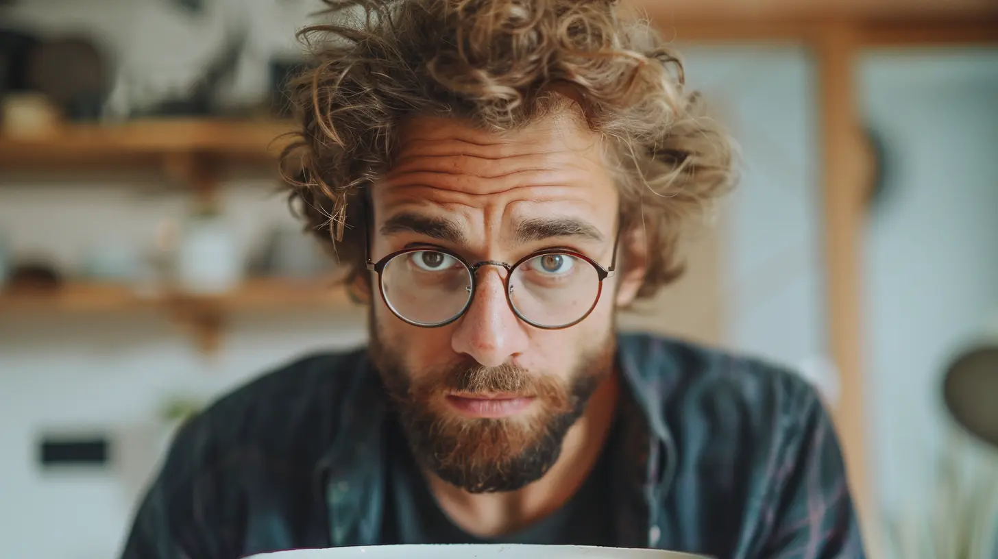 Hormonal Imbalances in Men: What You Need to Know