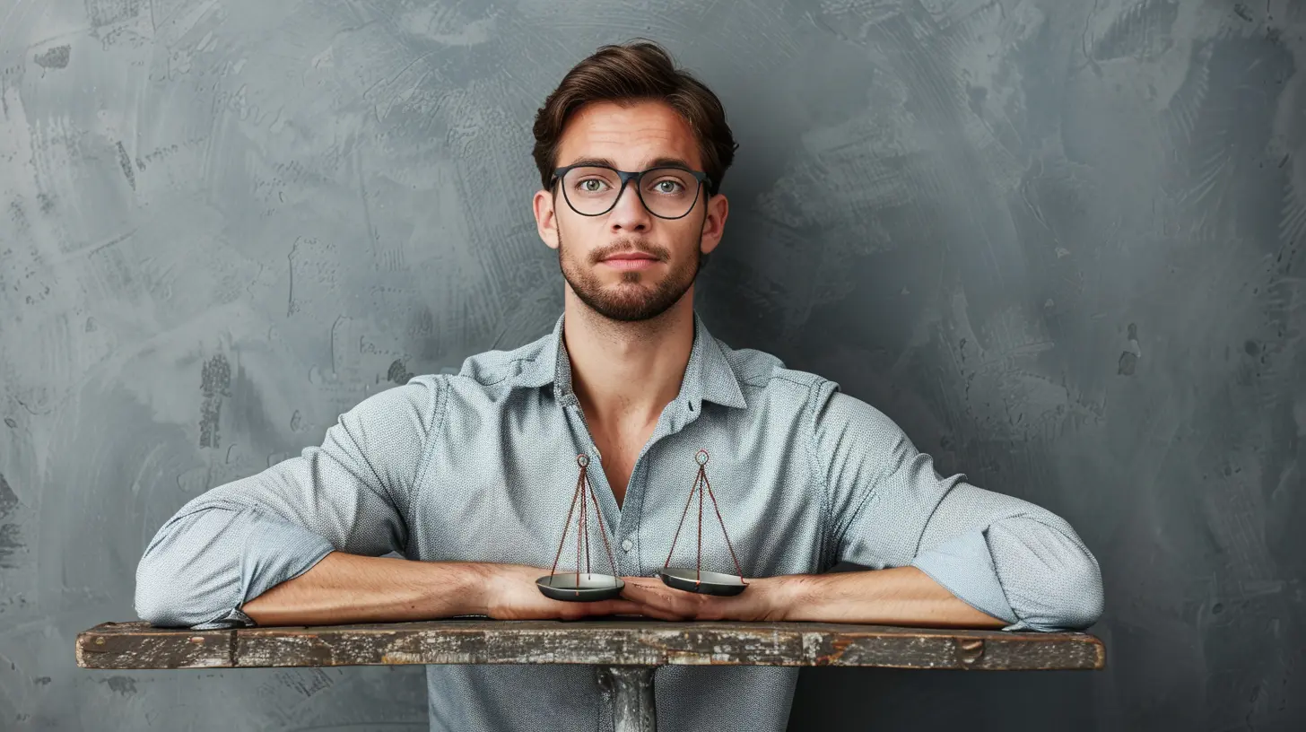 Hormonal Imbalances in Men: What You Need to Know