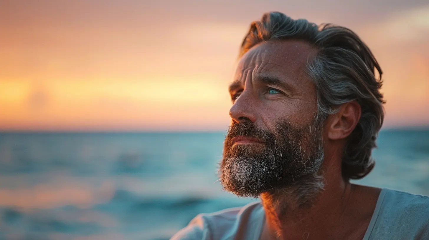 Hormonal Imbalances in Men: What You Need to Know
