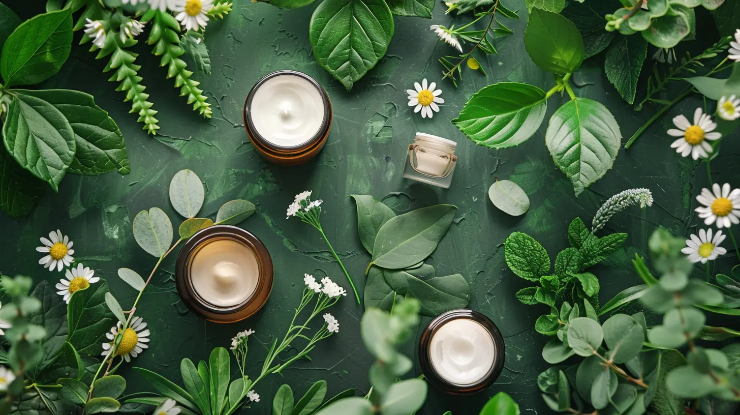 Hormone-Safe Skincare: How to Avoid Endocrine Disruptors