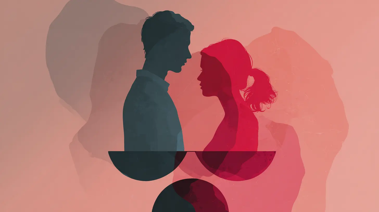 Hormones Affecting Libido: How to Bring Back the Balance