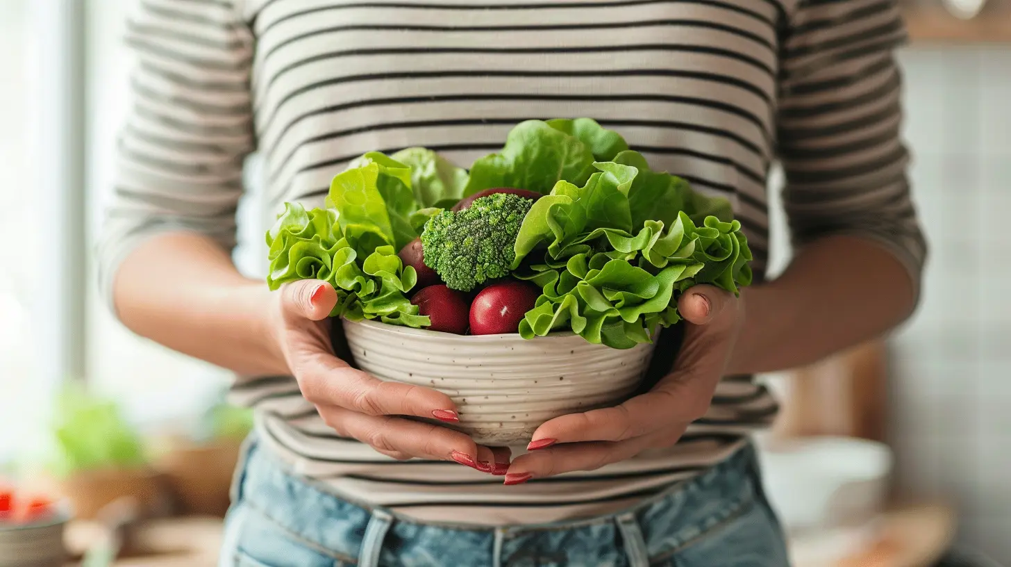 Hormones and Digestive Health: The Forgotten Connection