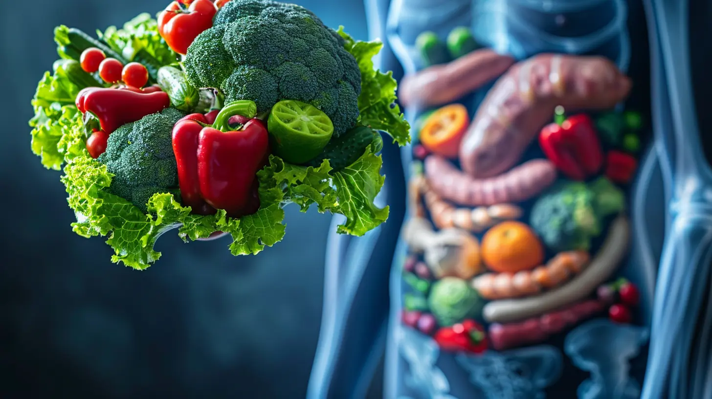 Hormones and Digestive Health: The Forgotten Connection