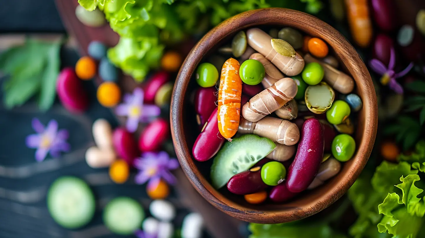 Hormones and Digestive Health: The Forgotten Connection